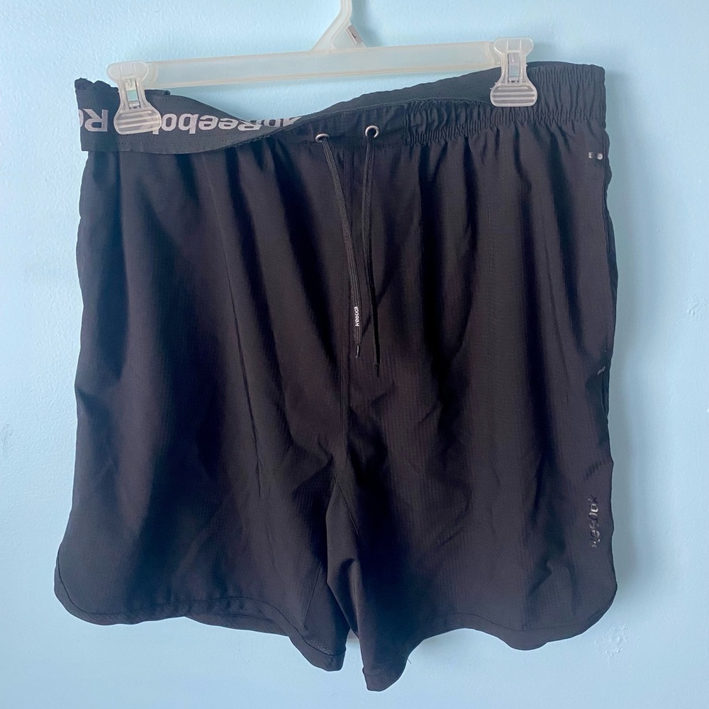 Men’s Reebok Workout Shorts